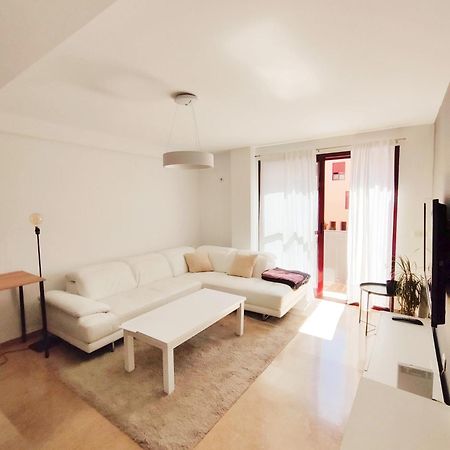Apartamento, Piscina Y Parking Granada Tico Medina Eksteriør bilde