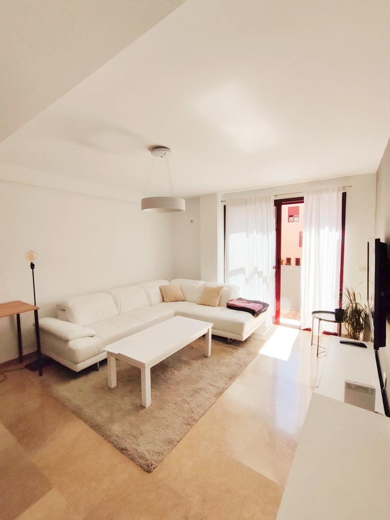 Apartamento, Piscina Y Parking Granada Tico Medina Eksteriør bilde